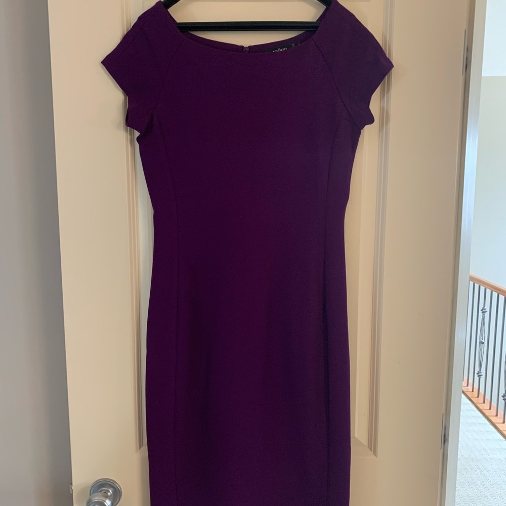 ICONE Sheath Dress
